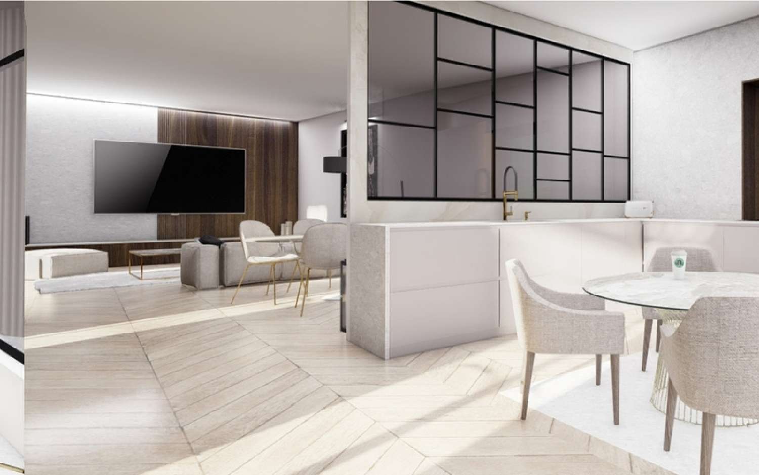  à vendre appartement Lyon 3e Arrondissement Rhône 3