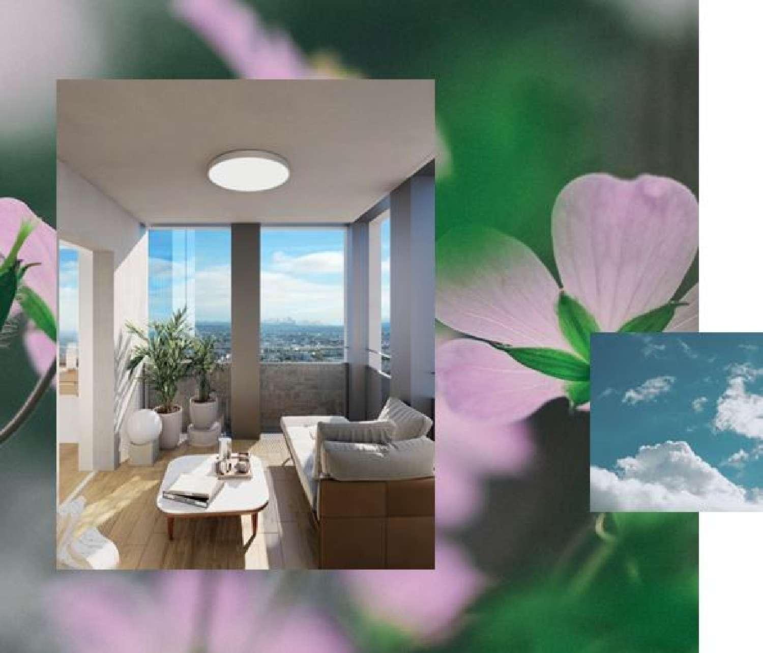  kaufen Wohnung/ Apartment Lyon 3e Arrondissement Rhône 1