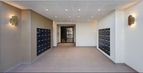 Lyon 3e Arrondissement Rhône Wohnung/ Apartment Bild 7321144