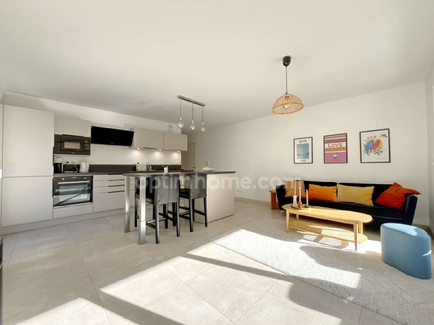  kaufen Wohnung/ Apartment Lyon 3e Arrondissement Rhône 1