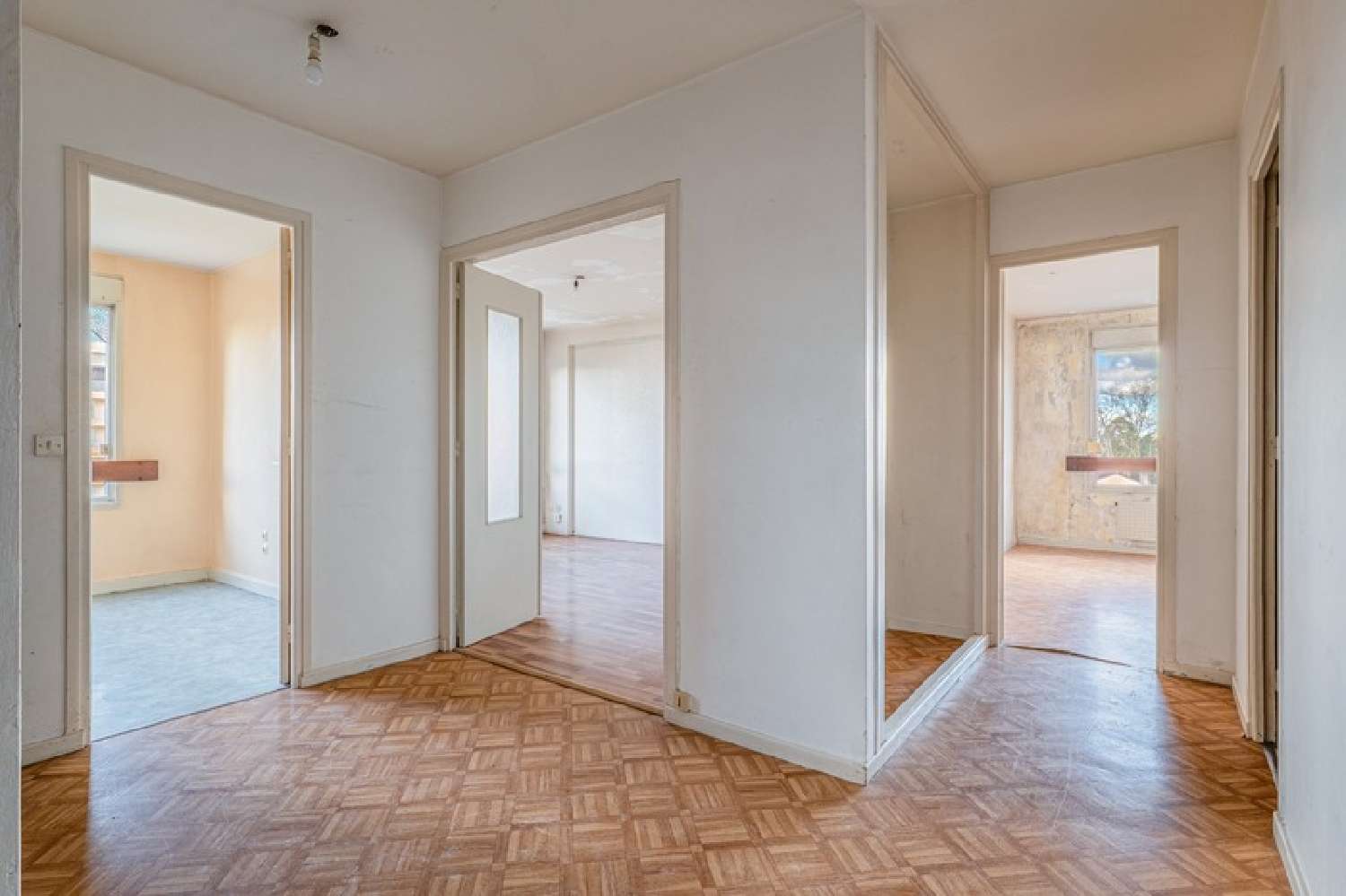 kaufen Wohnung/ Apartment Lyon 4e Arrondissement Rhône 3