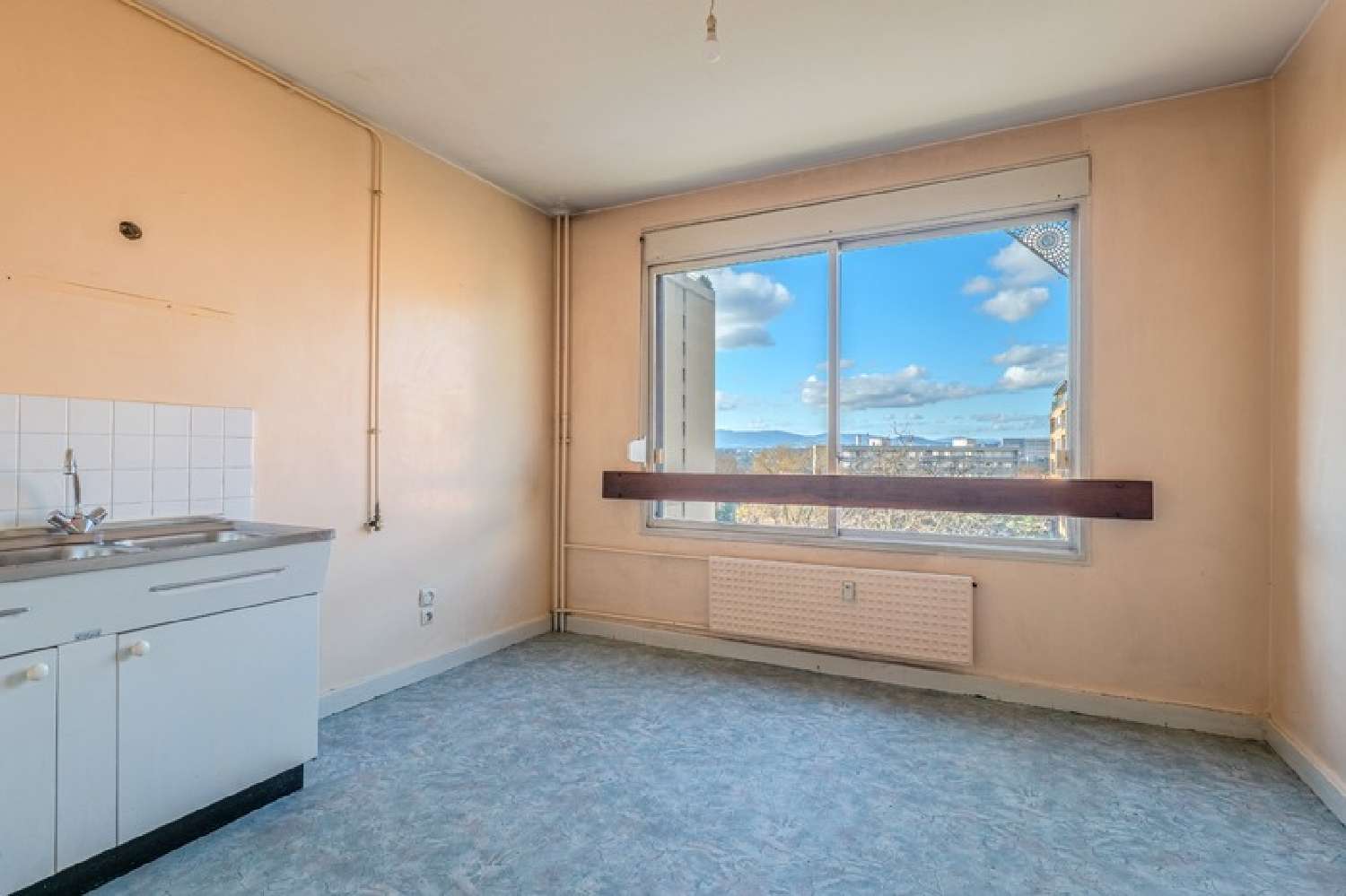 kaufen Wohnung/ Apartment Lyon 4e Arrondissement Rhône 4