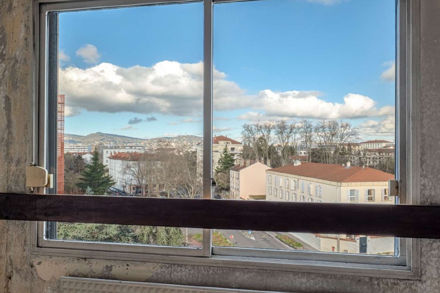 kaufen Wohnung/ Apartment Lyon 4e Arrondissement Rhône 7