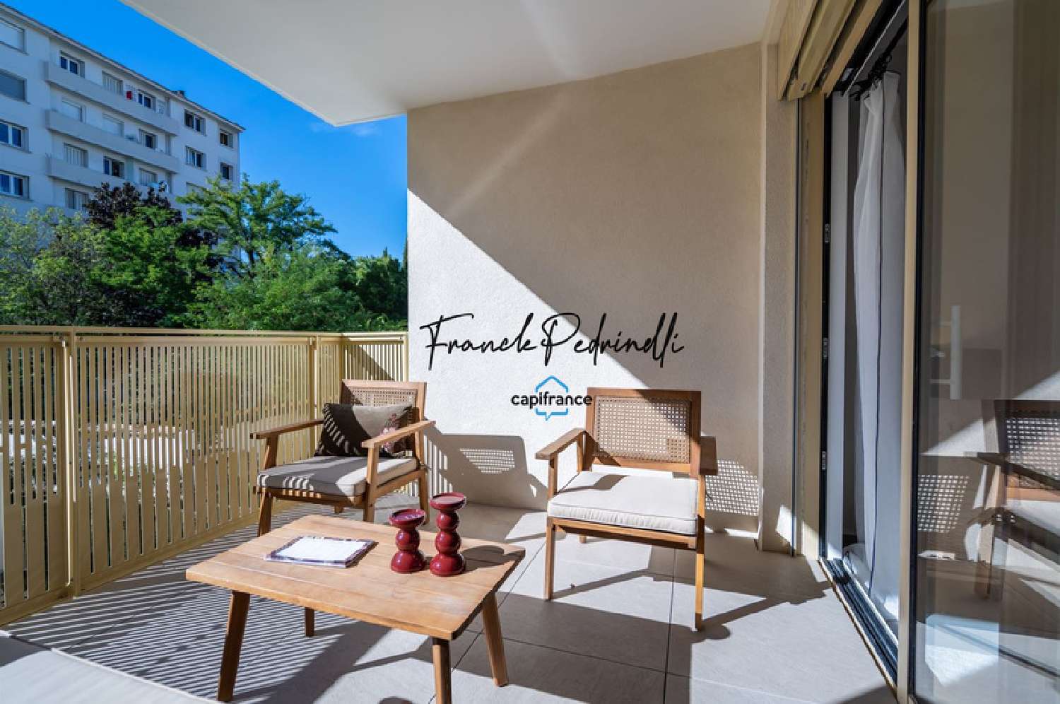  kaufen Wohnung/ Apartment Lyon 4e Arrondissement Rhône 3