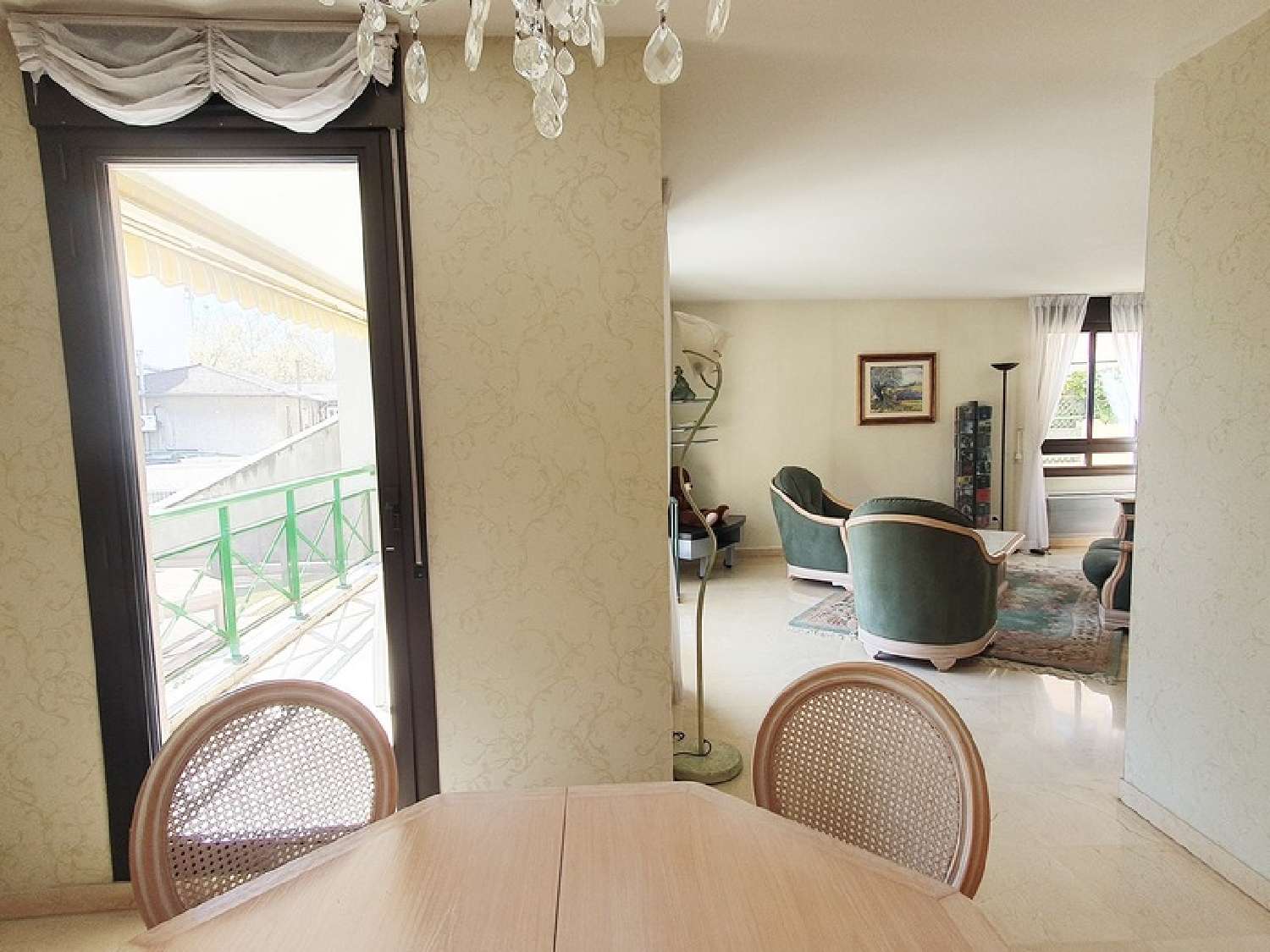 kaufen Wohnung/ Apartment Lyon 5e Arrondissement Rhône 4