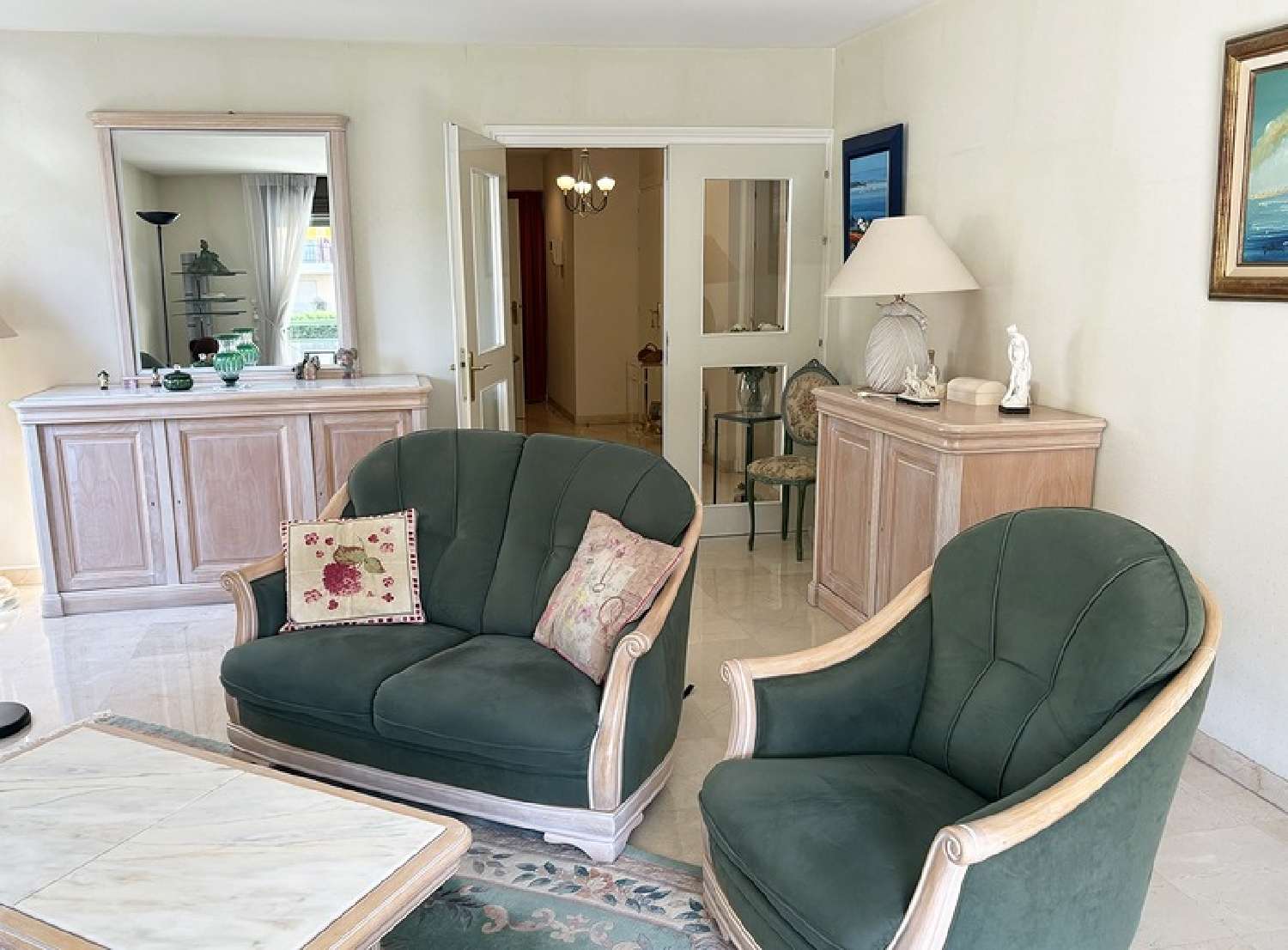 kaufen Wohnung/ Apartment Lyon 5e Arrondissement Rhône 5