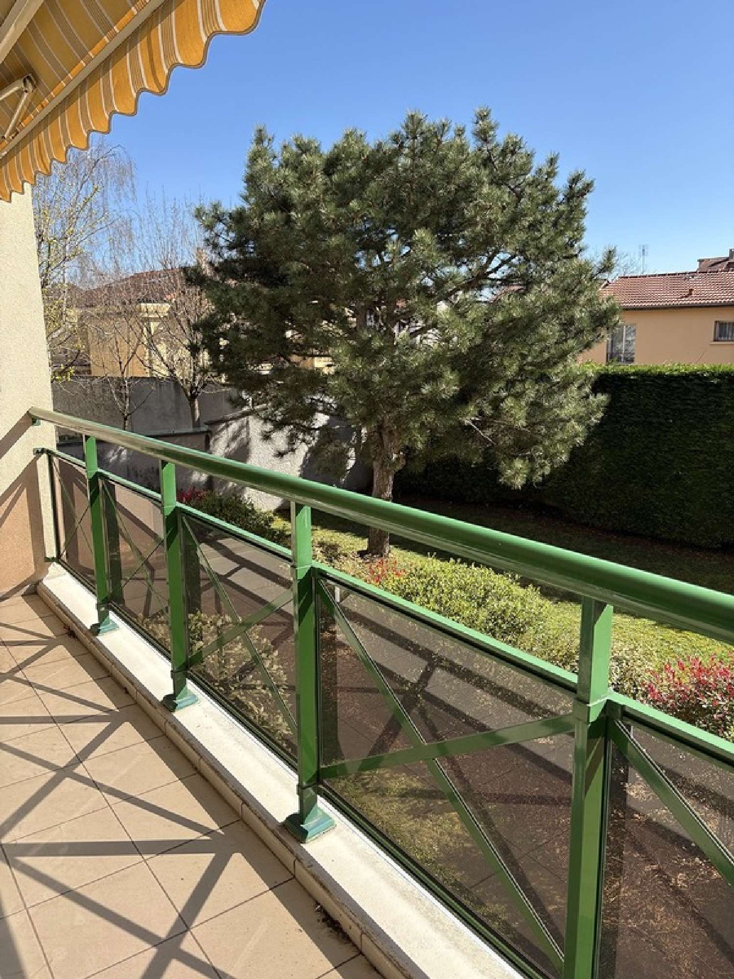 kaufen Wohnung/ Apartment Lyon 5e Arrondissement Rhône 8