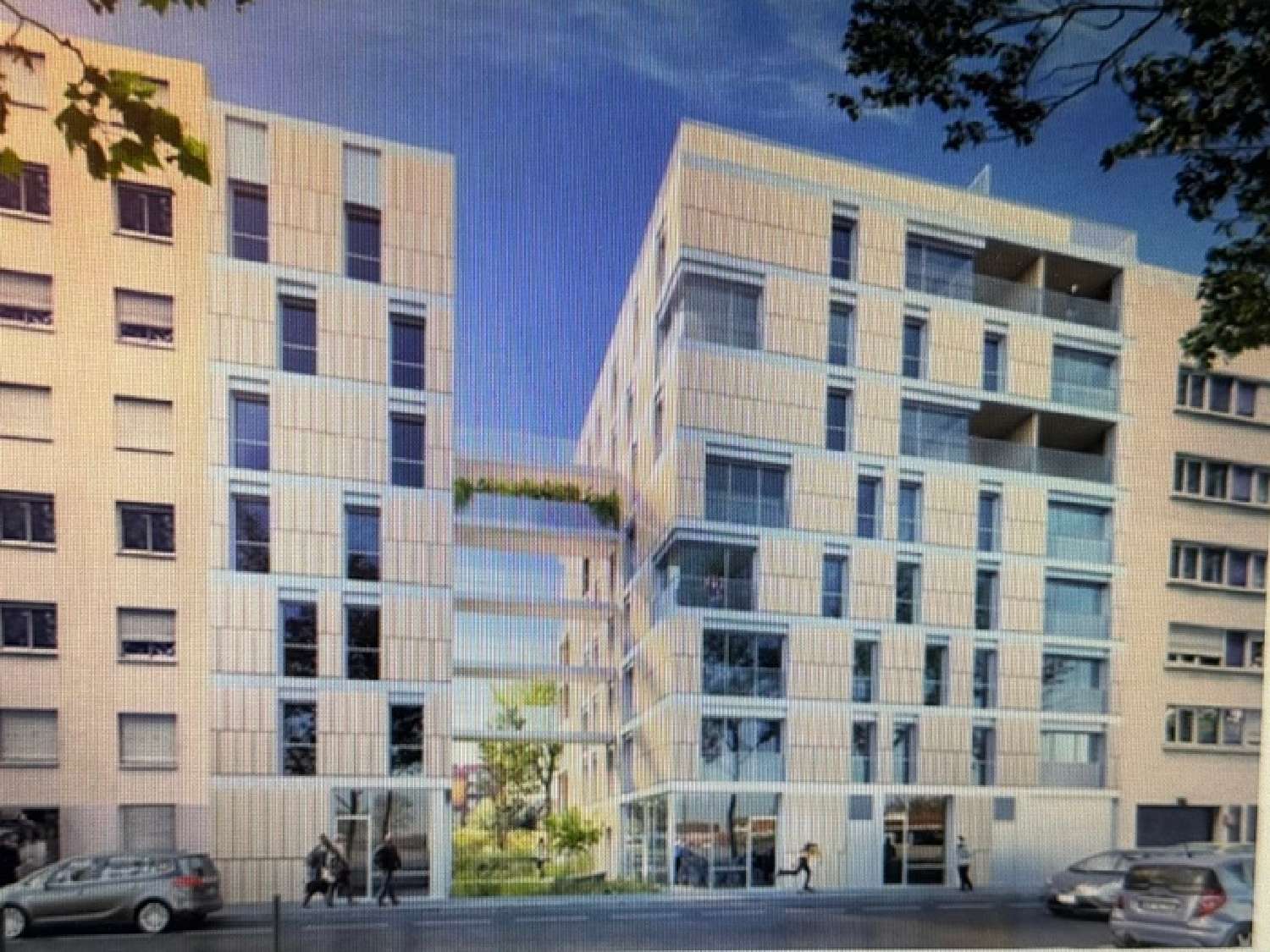  te koop appartement Lyon 7e Arrondissement Rhône 4