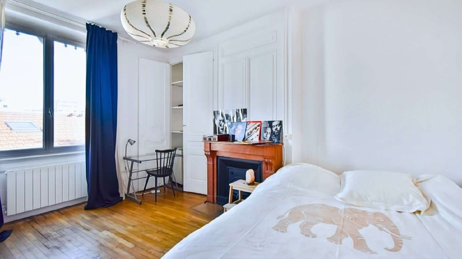 te koop appartement Lyon 7e Arrondissement Rhône 4