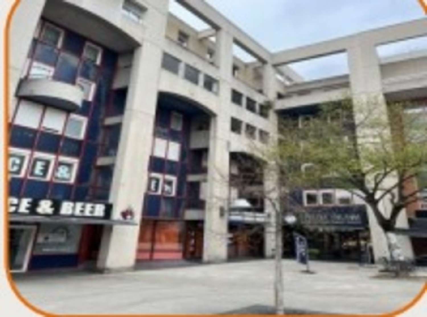  en venta apartamento Lyon 7e Arrondissement Rhône 1