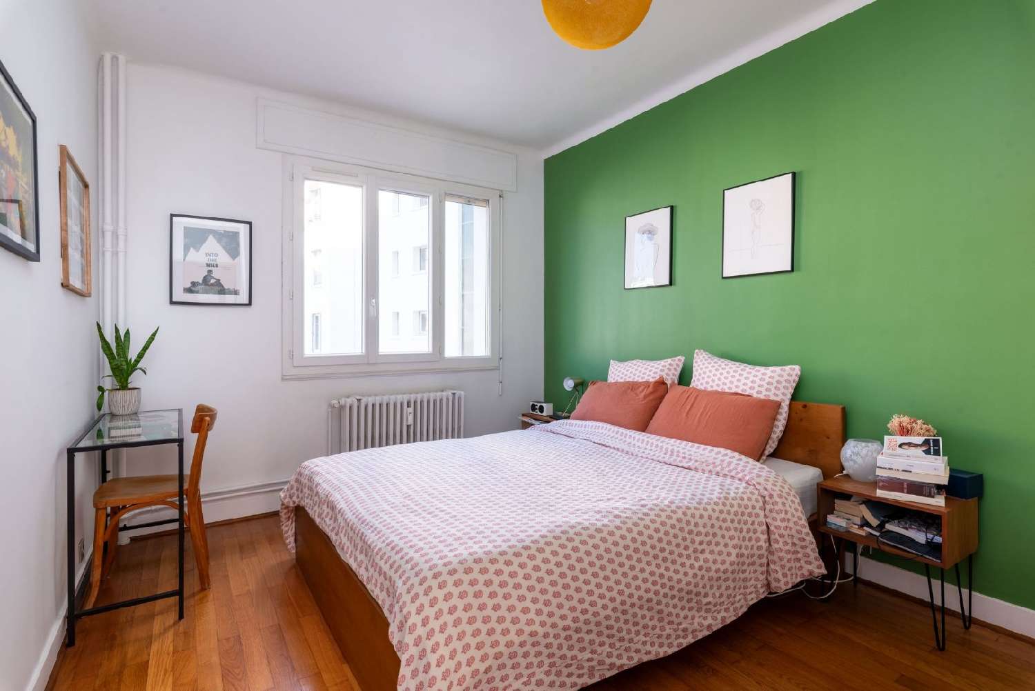  te koop appartement Lyon 7e Arrondissement Rhône 5