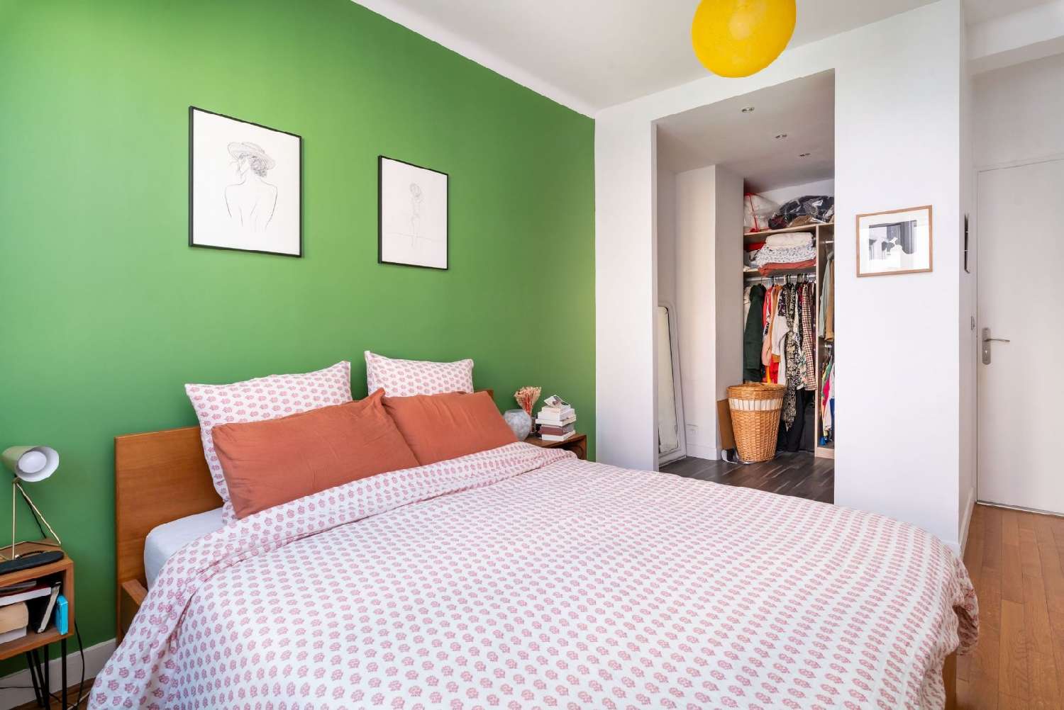  te koop appartement Lyon 7e Arrondissement Rhône 6