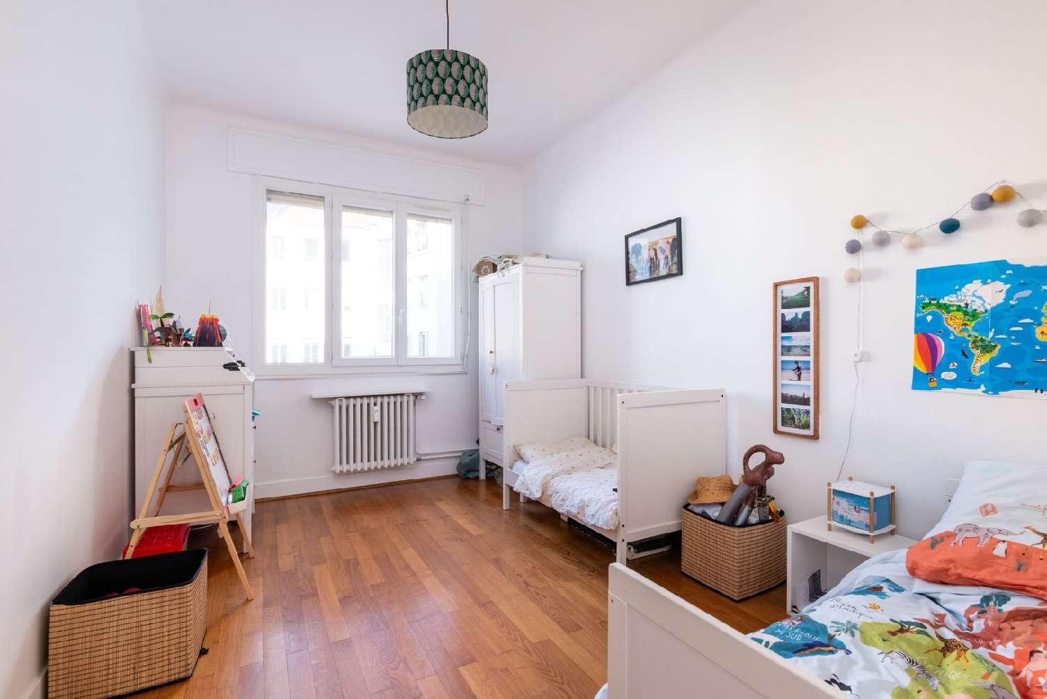  te koop appartement Lyon 7e Arrondissement Rhône 7