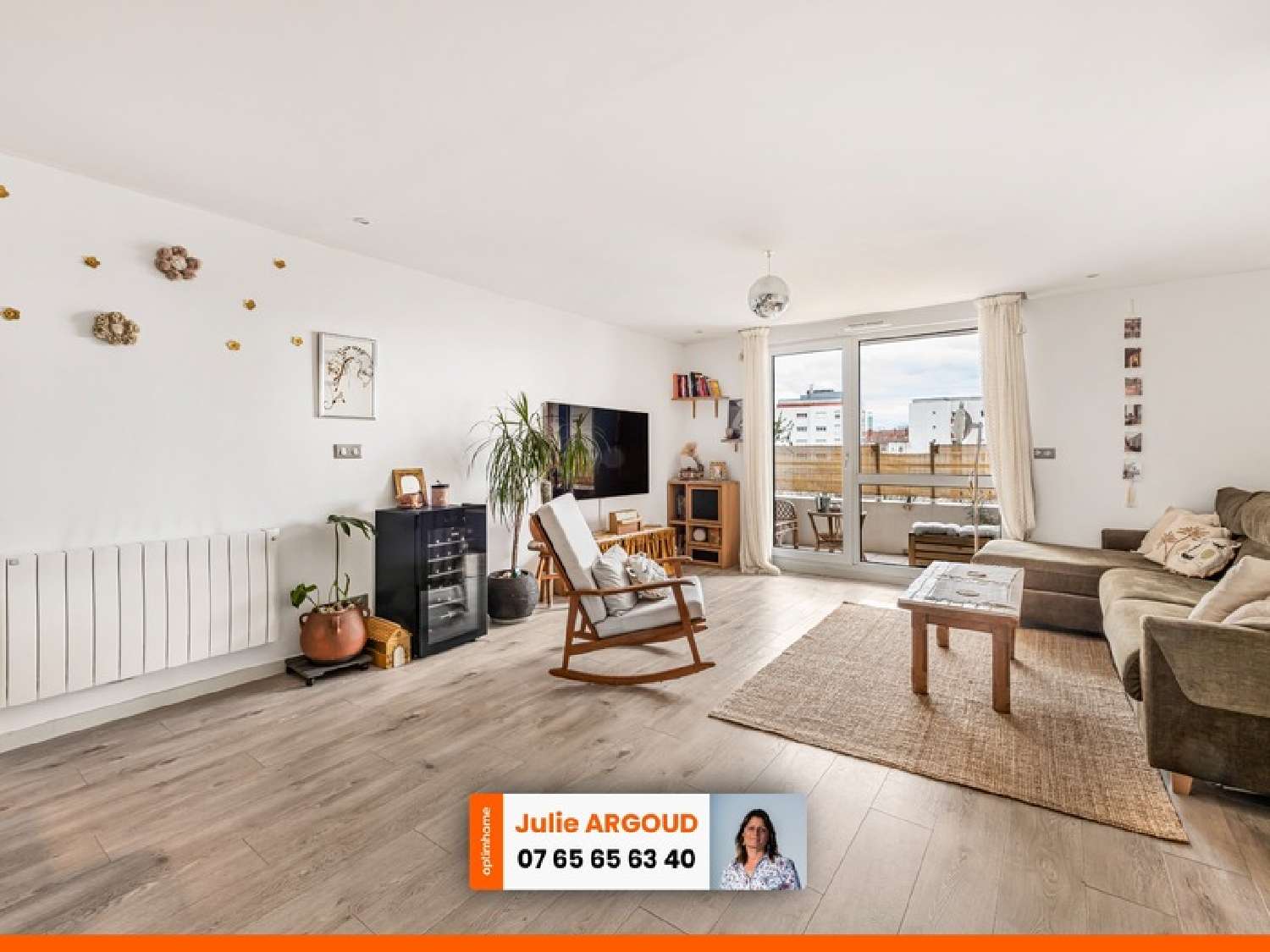  en venta apartamento Lyon 7e Arrondissement Rhône 2