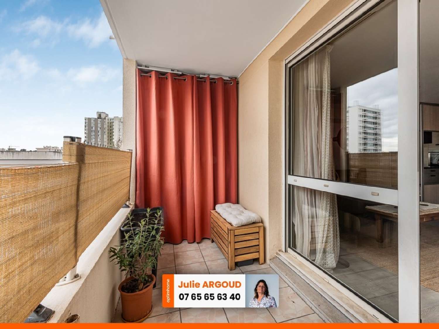  en venta apartamento Lyon 7e Arrondissement Rhône 4