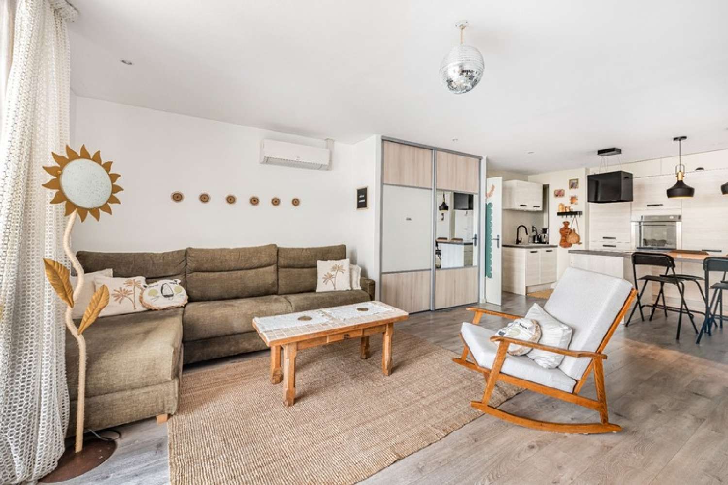  en venta apartamento Lyon 7e Arrondissement Rhône 5