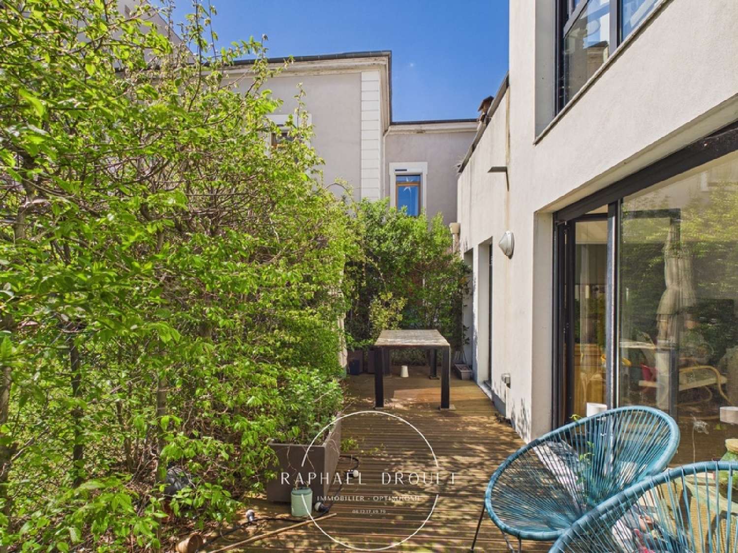  for sale apartment Lyon 7e Arrondissement Rhône 1