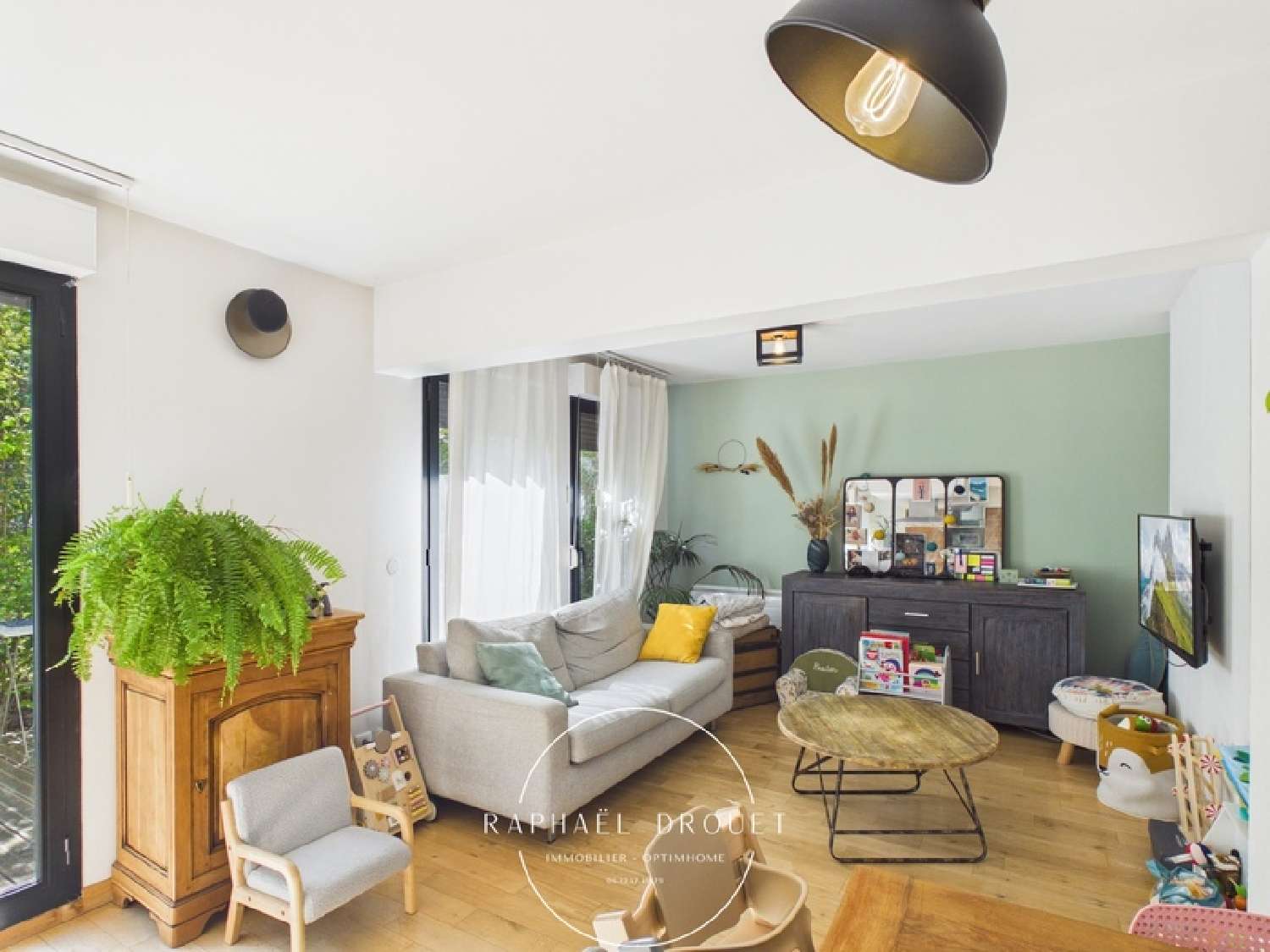  for sale apartment Lyon 7e Arrondissement Rhône 2