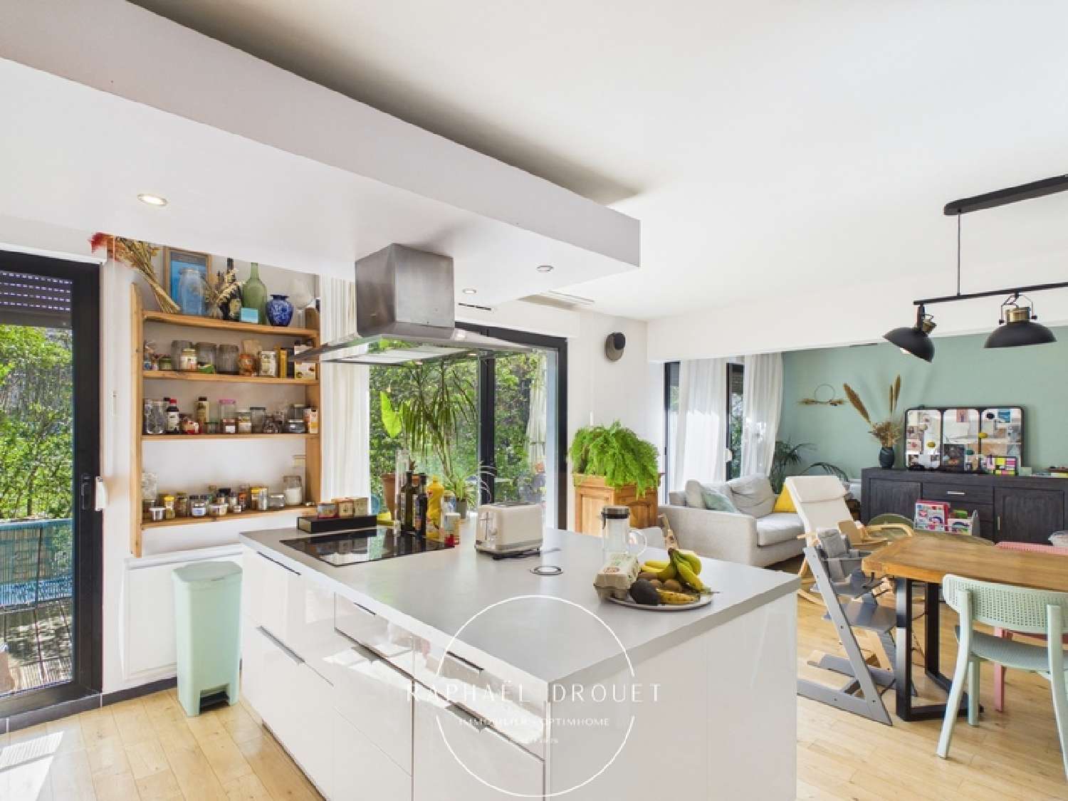  for sale apartment Lyon 7e Arrondissement Rhône 4