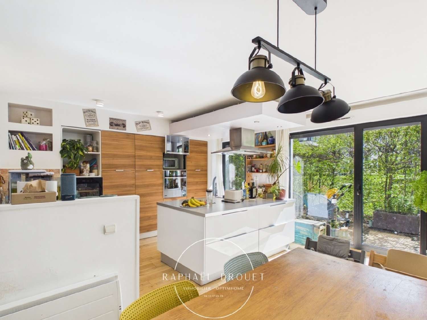  for sale apartment Lyon 7e Arrondissement Rhône 5