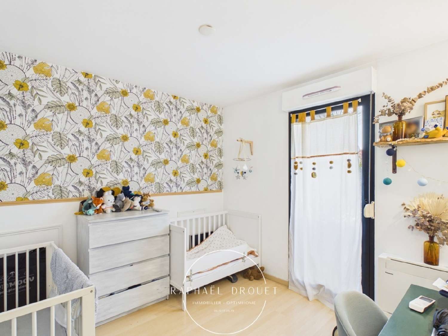  for sale apartment Lyon 7e Arrondissement Rhône 8