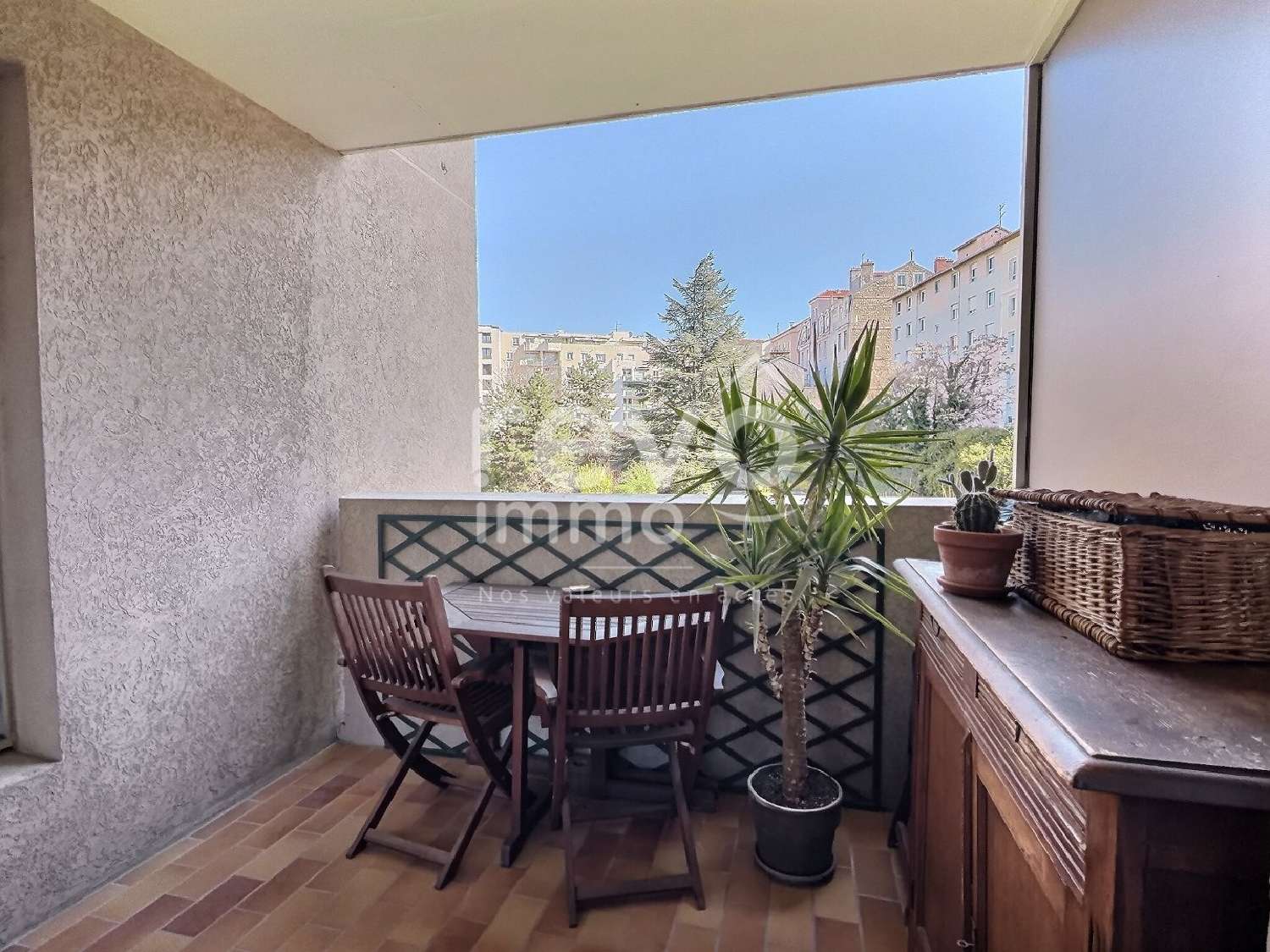 kaufen Wohnung/ Apartment Lyon 7e Arrondissement Rhône 2