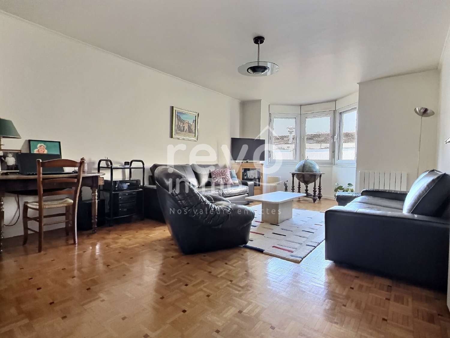 kaufen Wohnung/ Apartment Lyon 7e Arrondissement Rhône 3