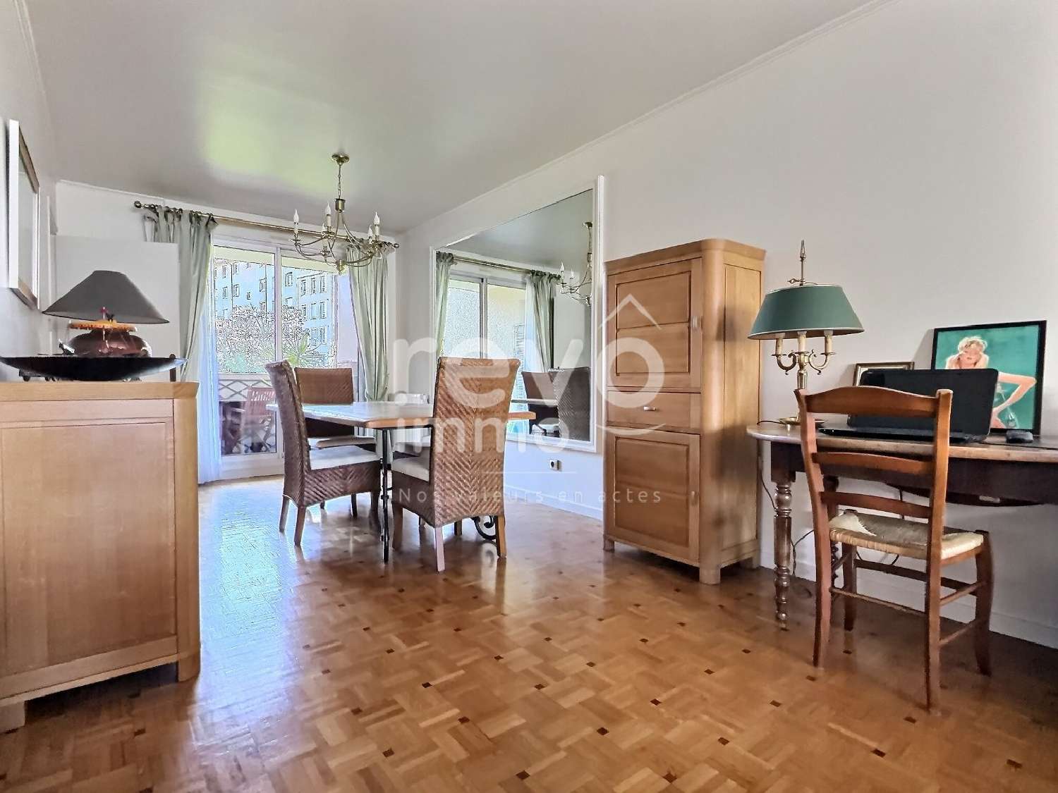 kaufen Wohnung/ Apartment Lyon 7e Arrondissement Rhône 4