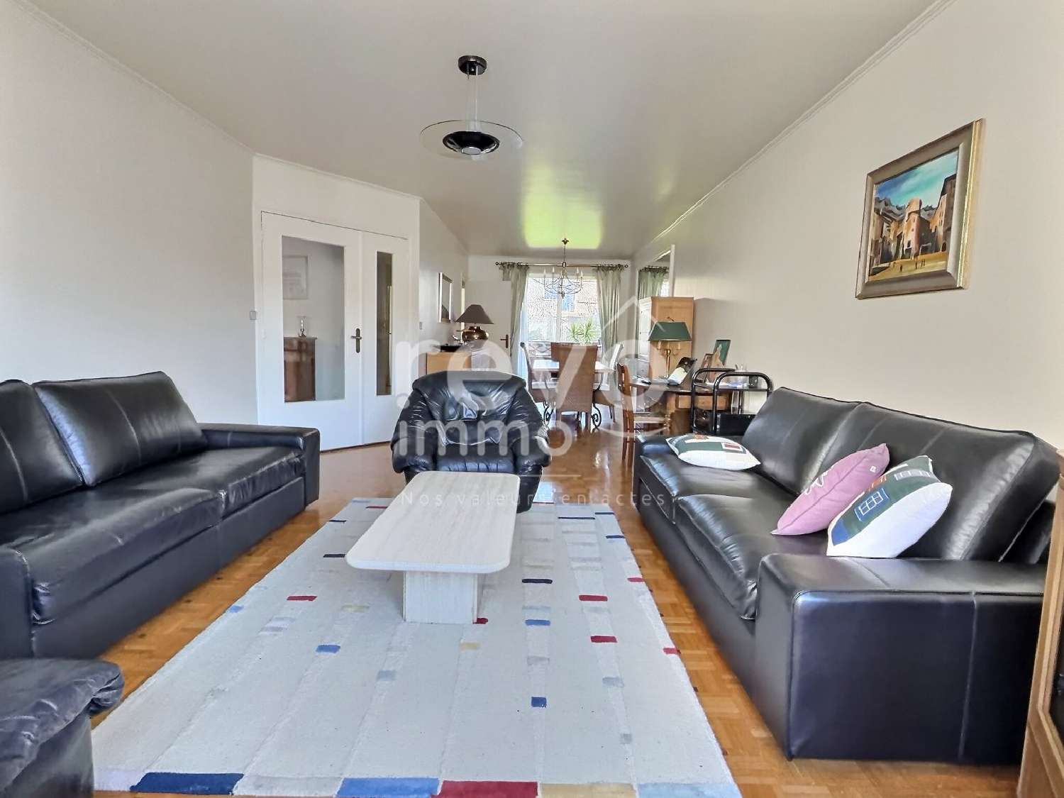 kaufen Wohnung/ Apartment Lyon 7e Arrondissement Rhône 5