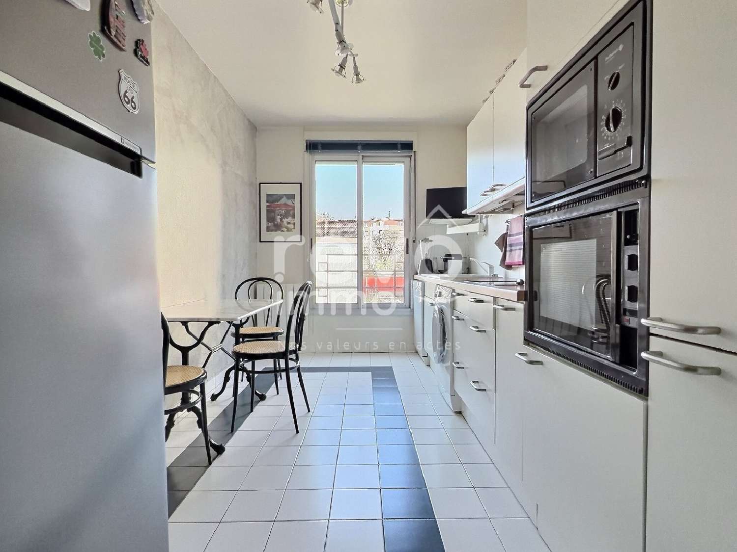 kaufen Wohnung/ Apartment Lyon 7e Arrondissement Rhône 6