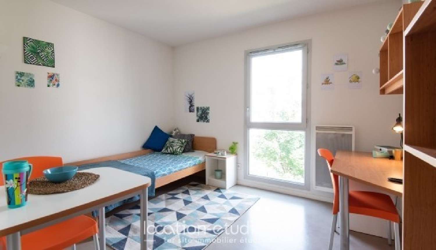  te koop appartement Lyon 8e Arrondissement Rhône 1