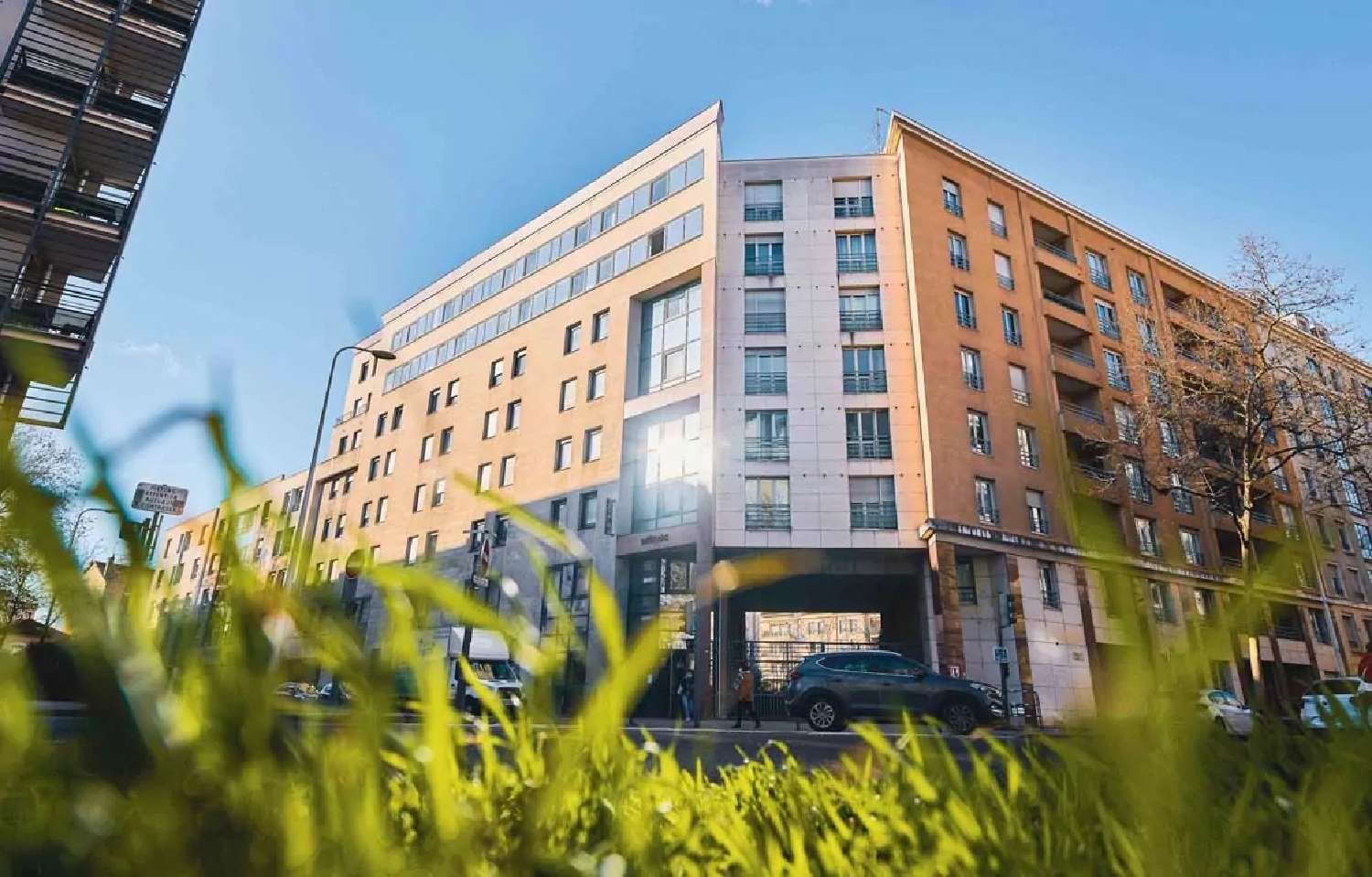  te koop appartement Lyon 8e Arrondissement Rhône 2