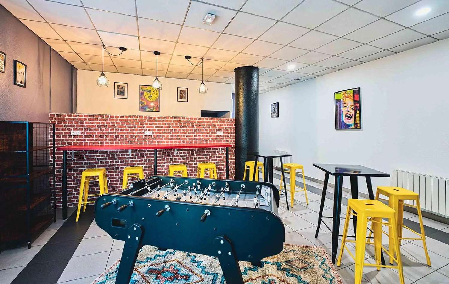  te koop appartement Lyon 8e Arrondissement Rhône 3