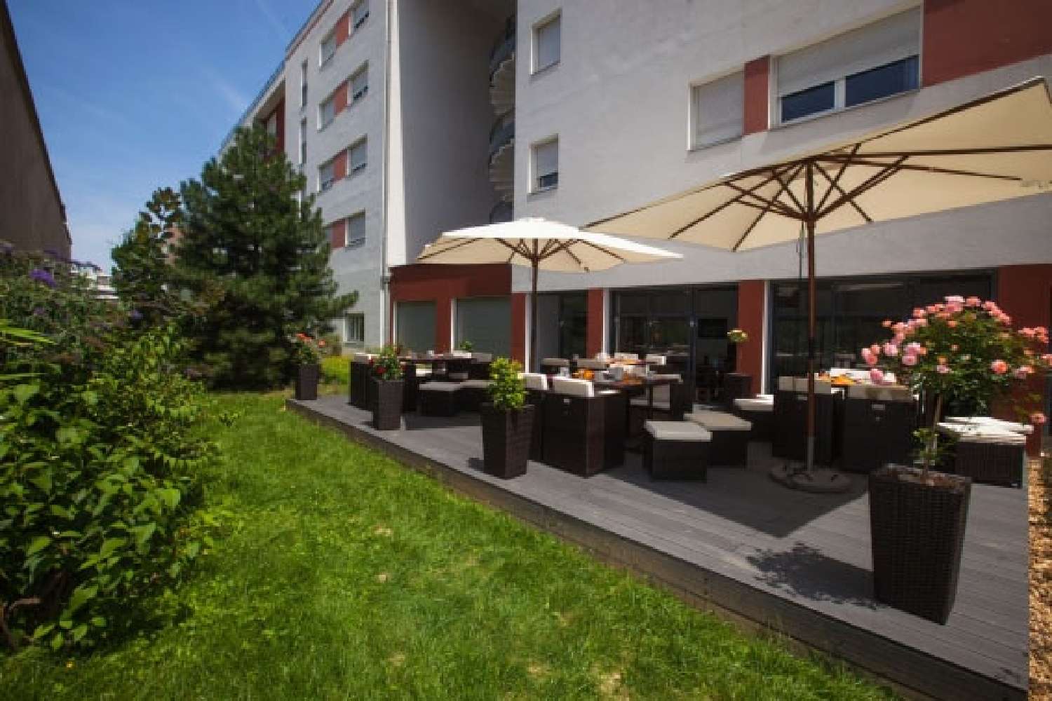  te koop appartement Lyon 8e Arrondissement Rhône 3