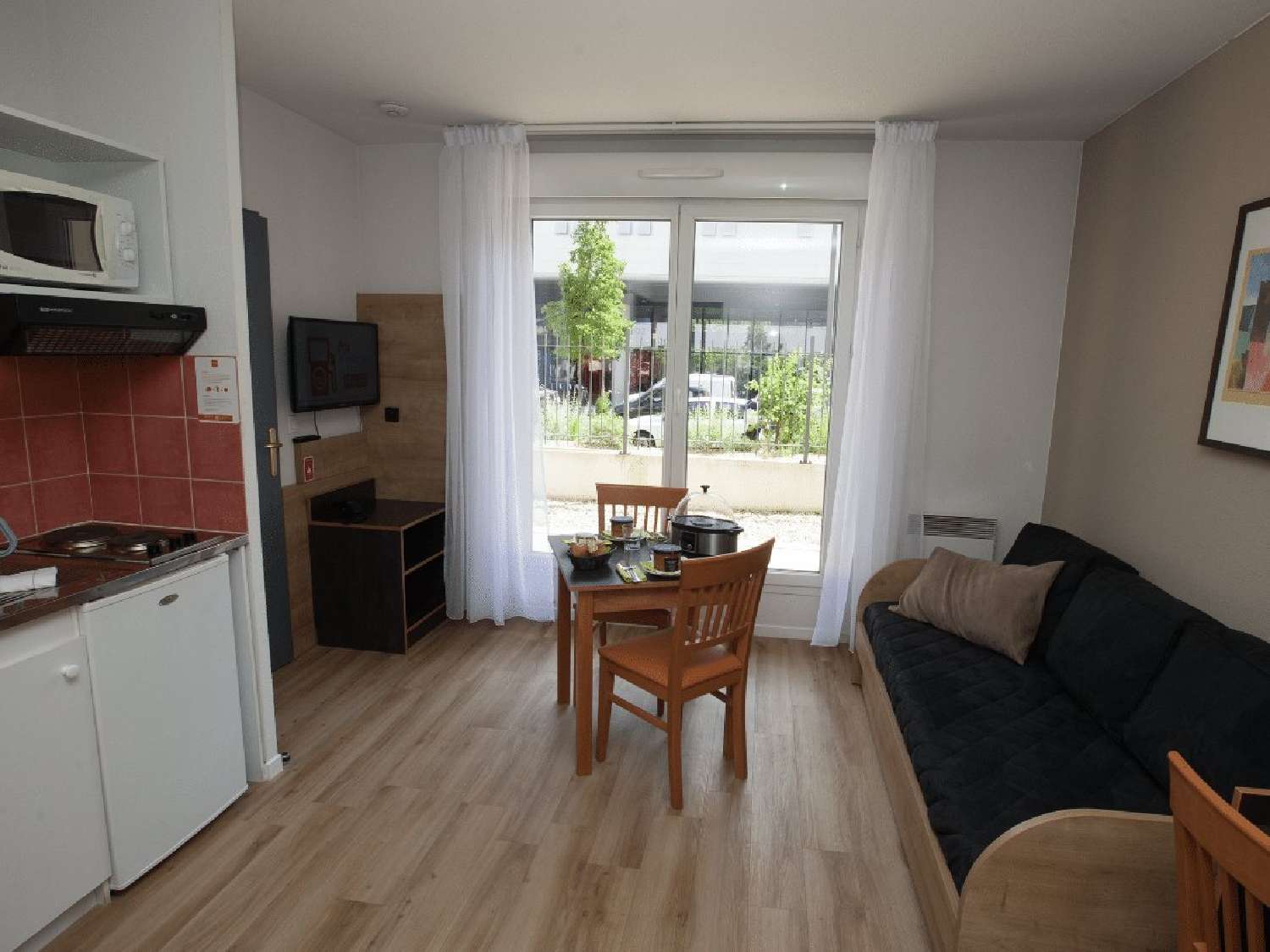  te koop appartement Lyon 8e Arrondissement Rhône 4