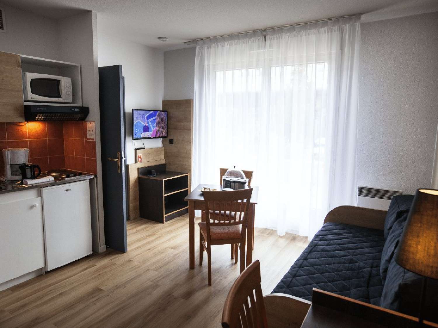  te koop appartement Lyon 8e Arrondissement Rhône 5