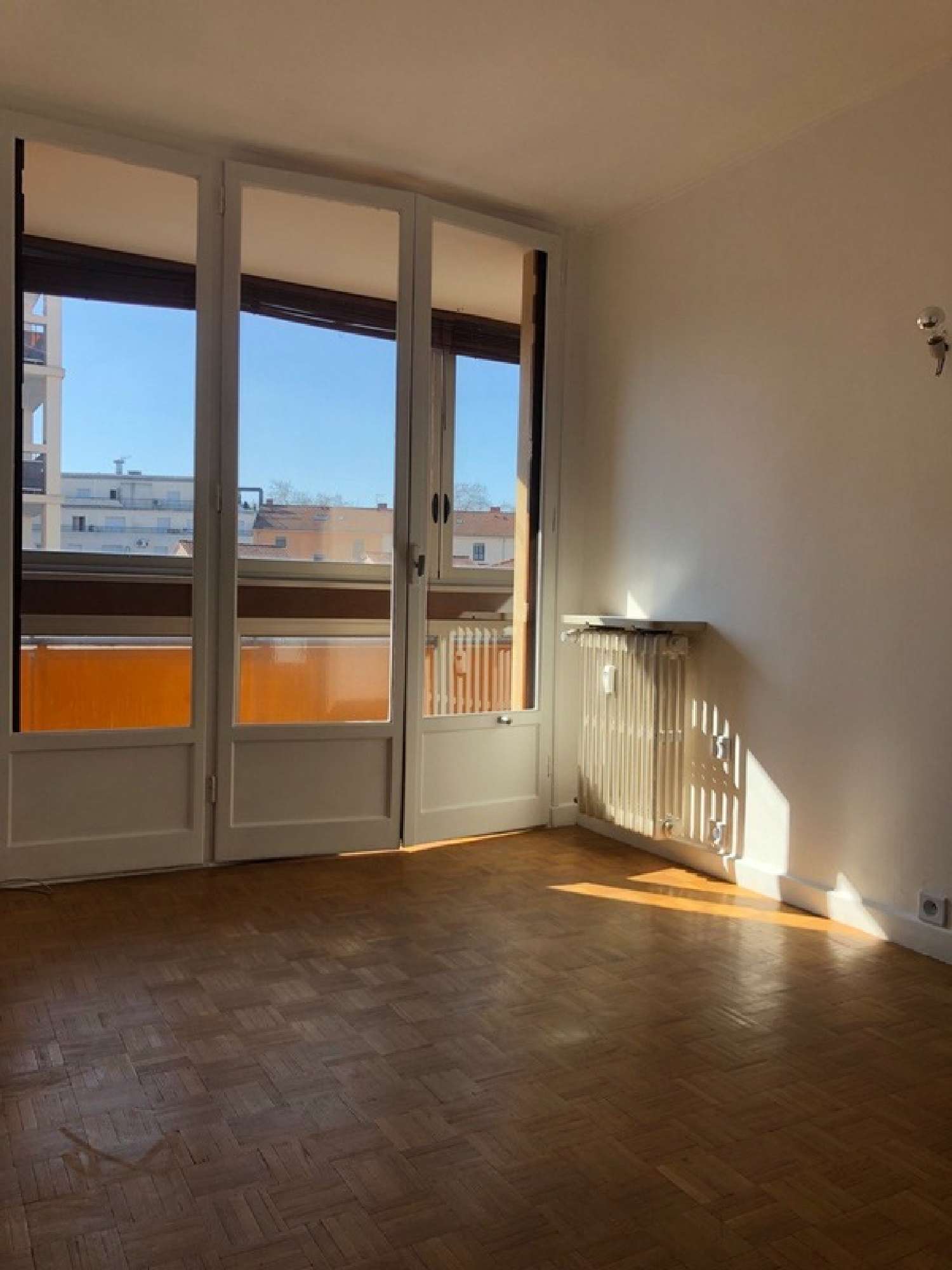 for sale apartment Lyon 8e Arrondissement Rhône 3