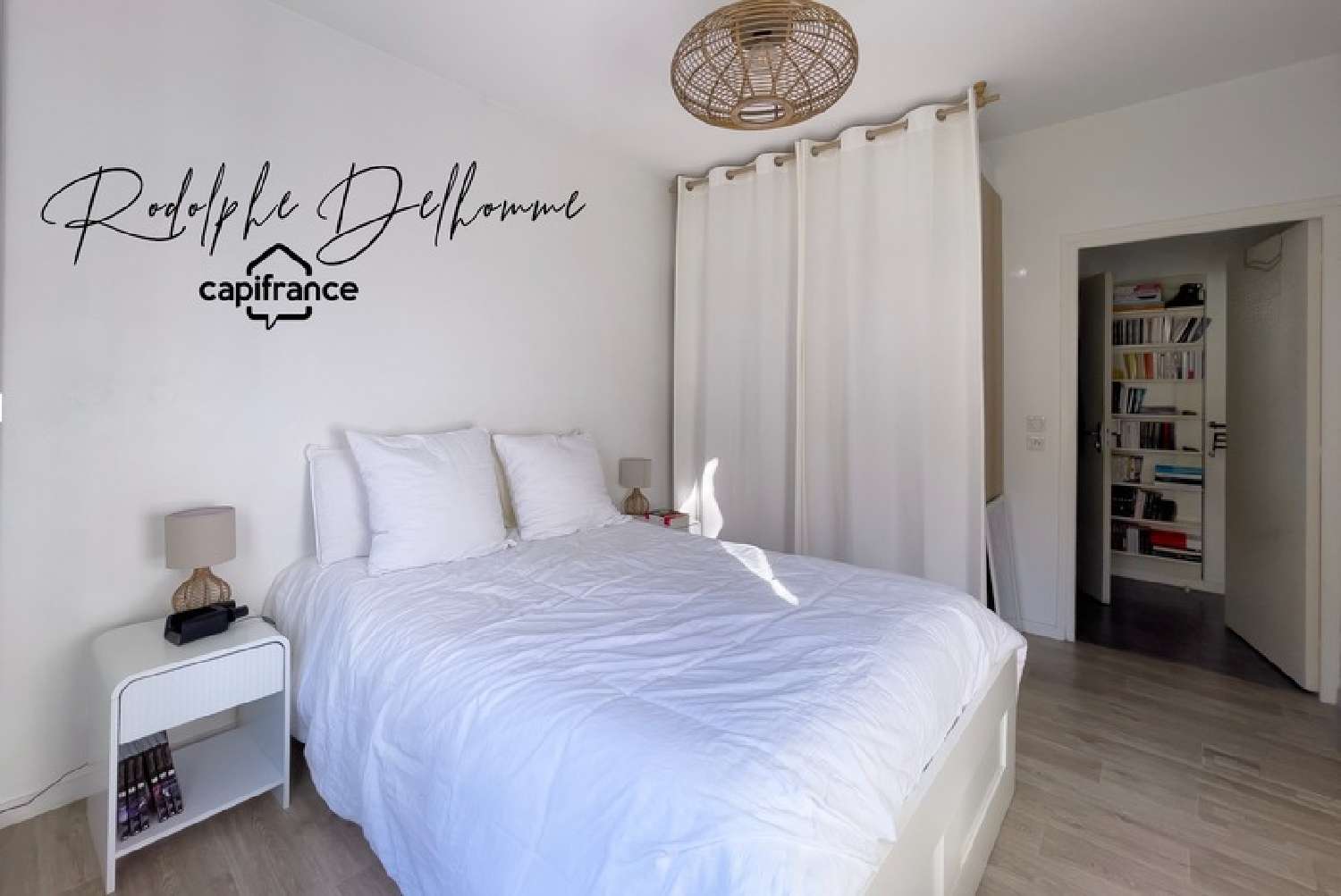  à vendre appartement Lyon 8e Arrondissement Rhône 4