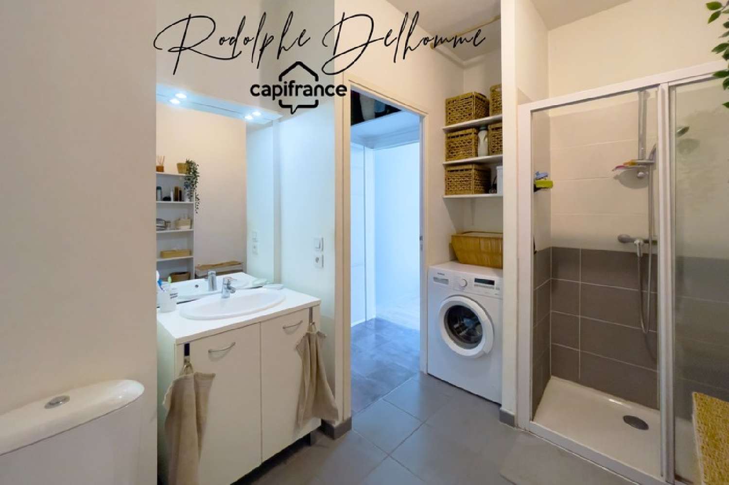  à vendre appartement Lyon 8e Arrondissement Rhône 5