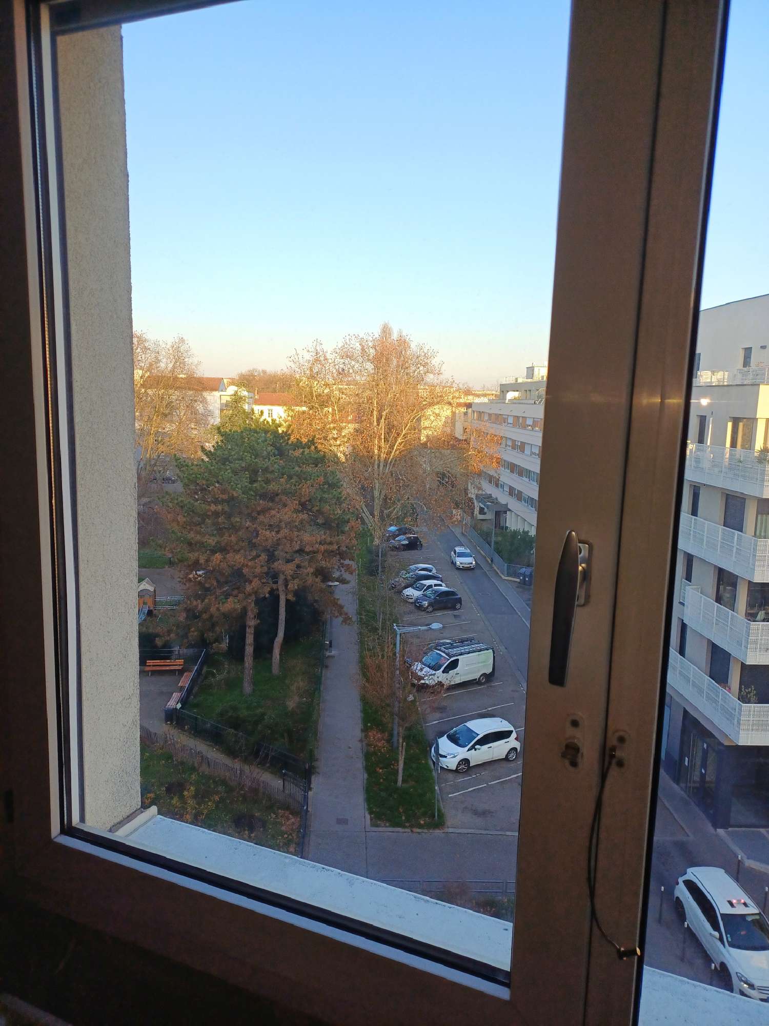  te koop appartement Lyon 8e Arrondissement Rhône 4