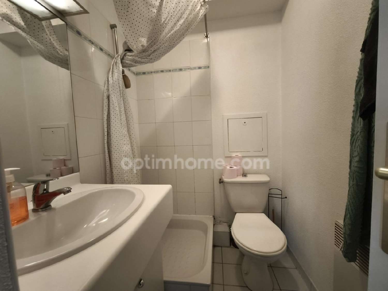  kaufen Wohnung/ Apartment Lyon 8e Arrondissement Rhône 2