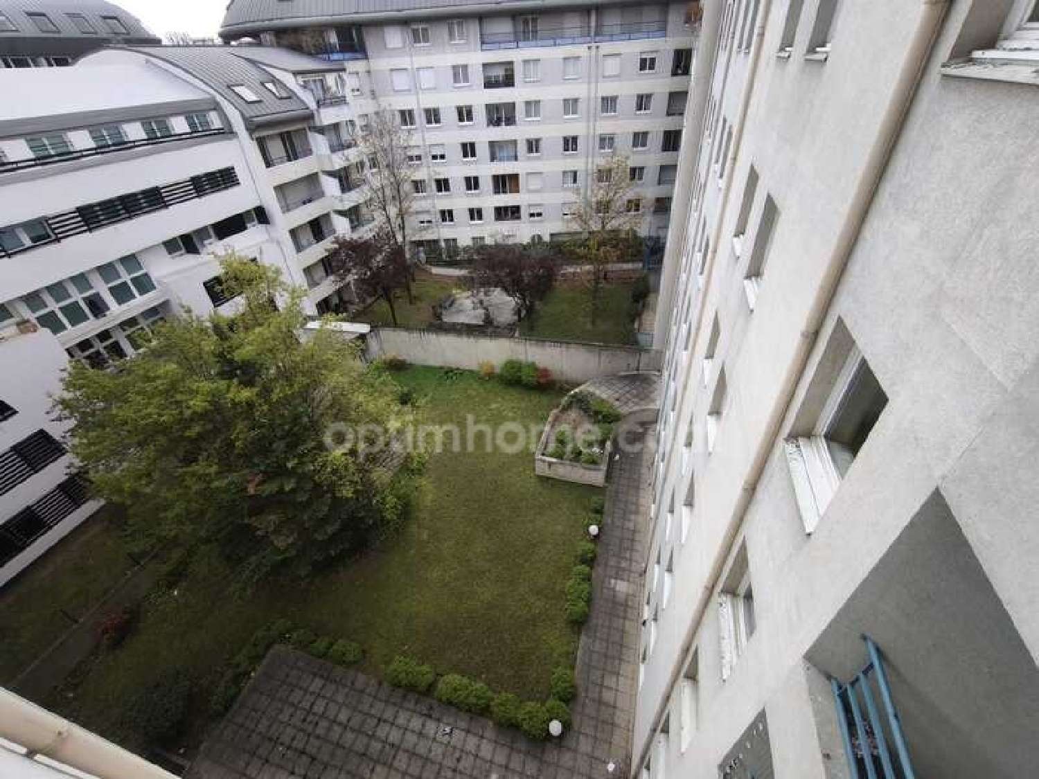  kaufen Wohnung/ Apartment Lyon 8e Arrondissement Rhône 4