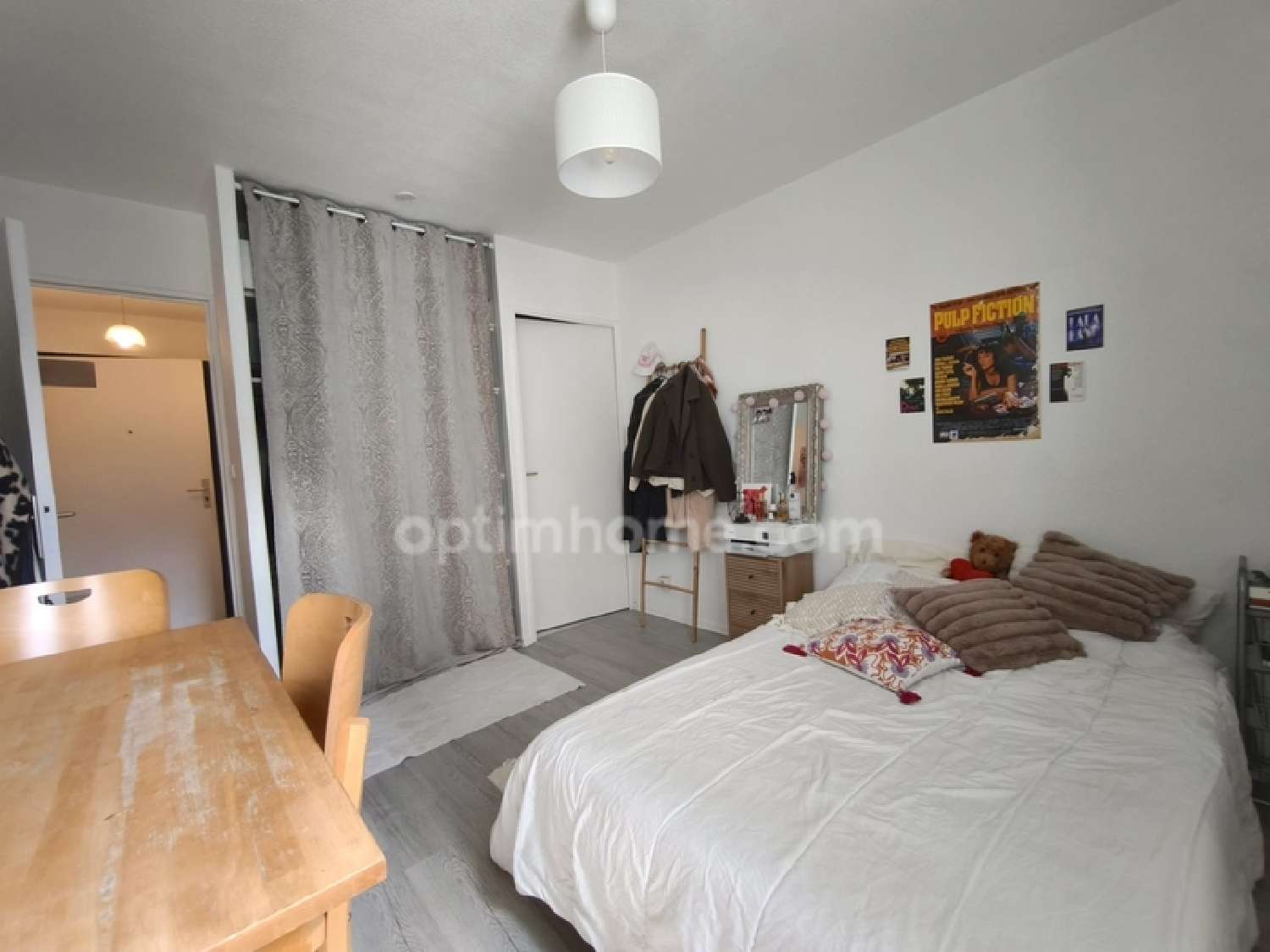  kaufen Wohnung/ Apartment Lyon 8e Arrondissement Rhône 1