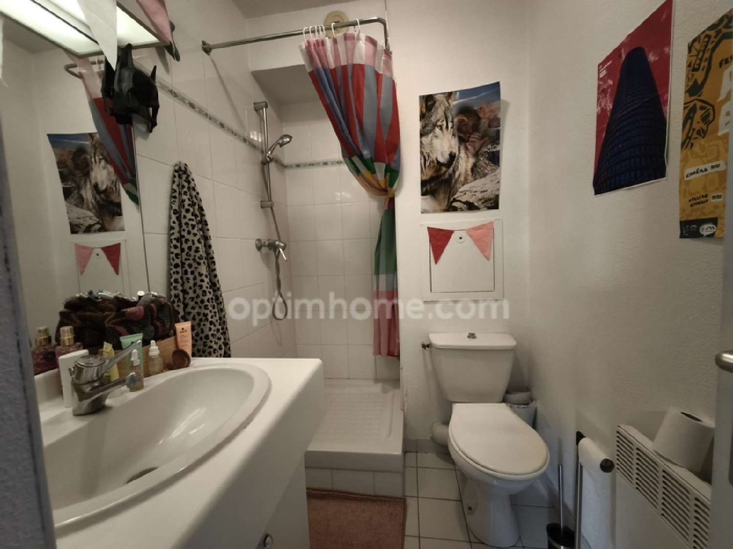  kaufen Wohnung/ Apartment Lyon 8e Arrondissement Rhône 3