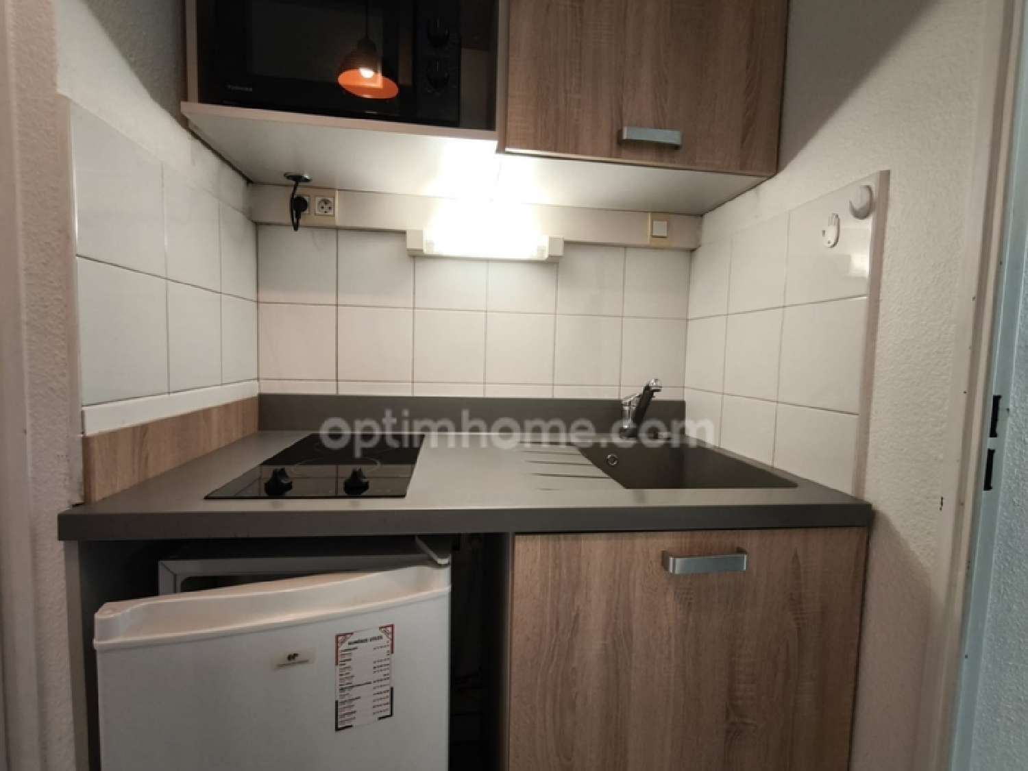  kaufen Wohnung/ Apartment Lyon 8e Arrondissement Rhône 4