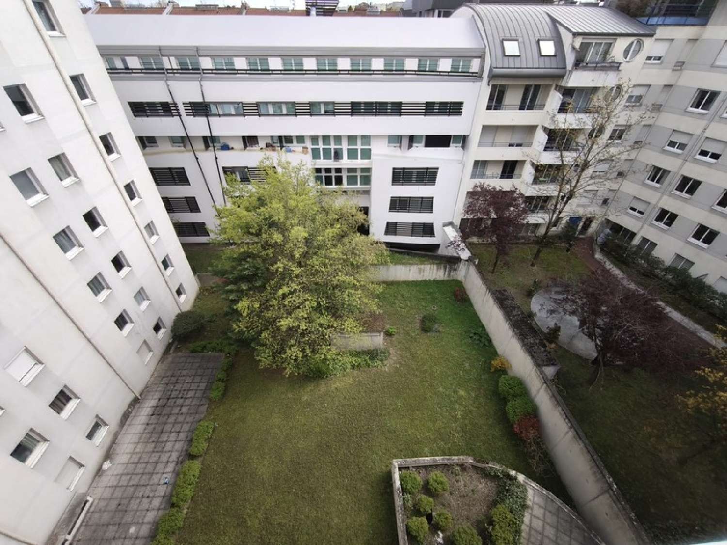  kaufen Wohnung/ Apartment Lyon 8e Arrondissement Rhône 5