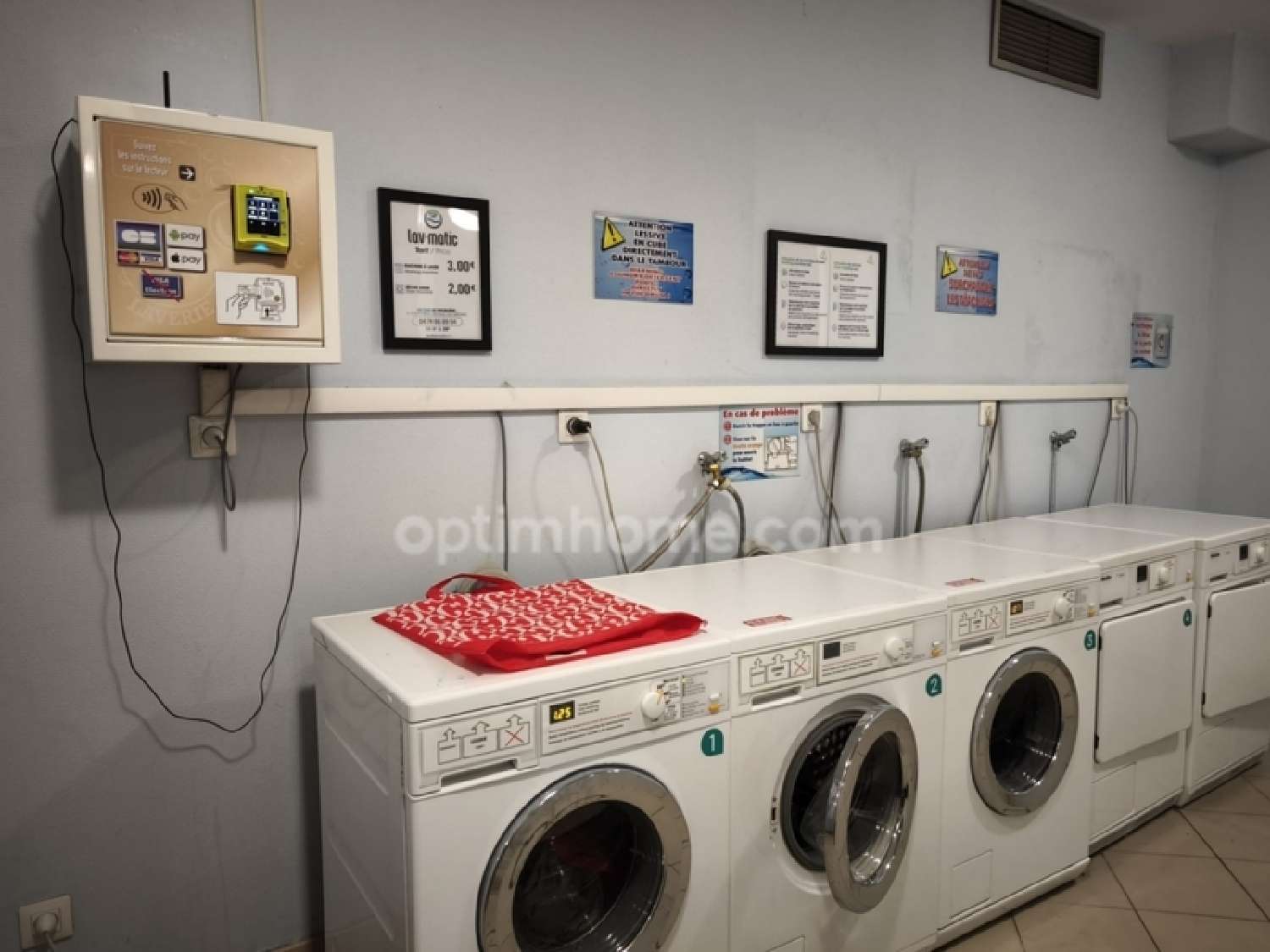  kaufen Wohnung/ Apartment Lyon 8e Arrondissement Rhône 5