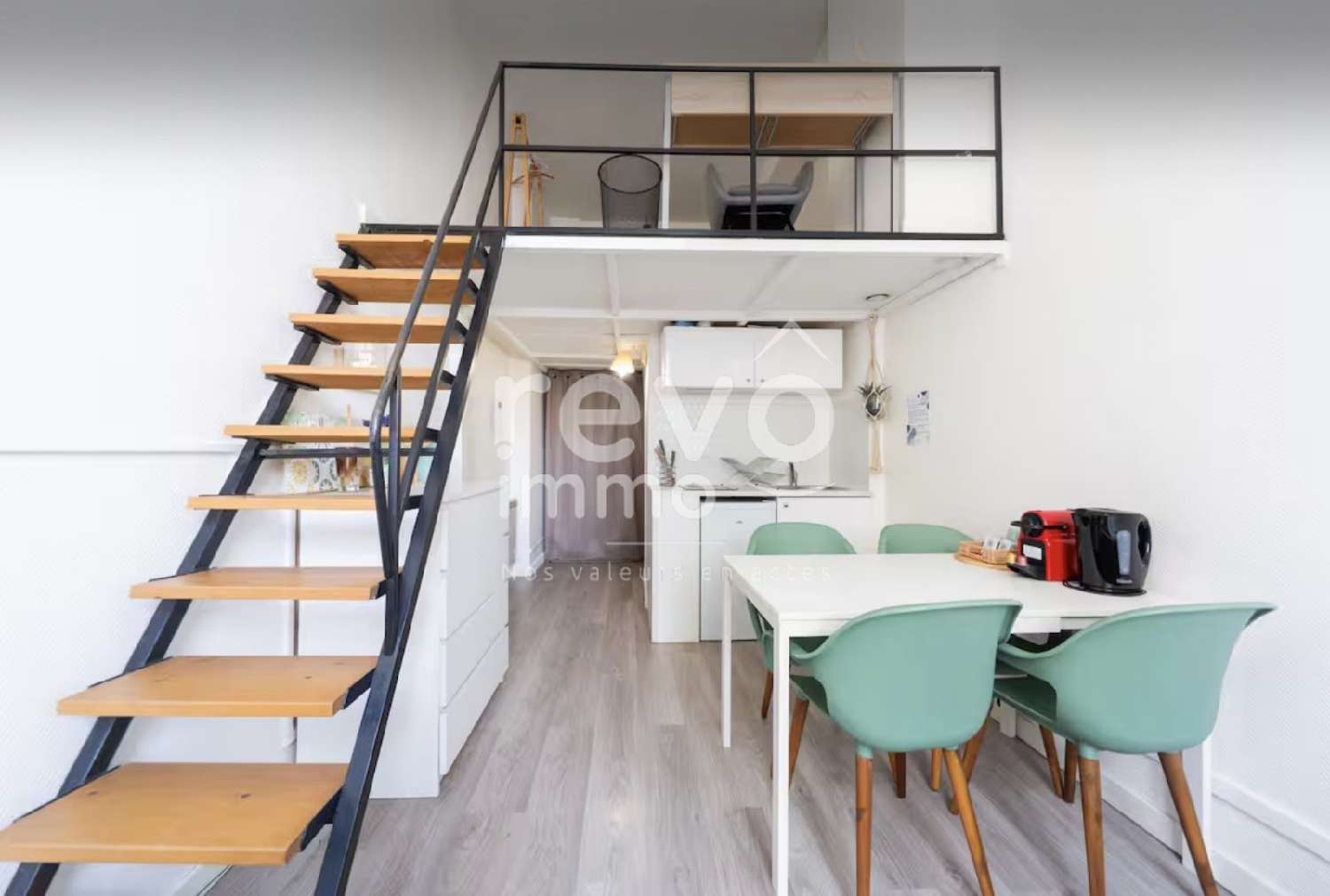 kaufen Wohnung/ Apartment Lyon 9e Arrondissement Rhône 1
