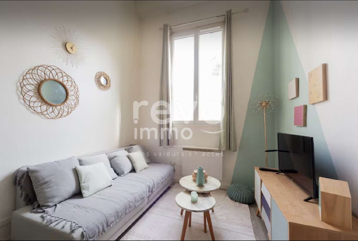 kaufen Wohnung/ Apartment Lyon 9e Arrondissement Rhône 2