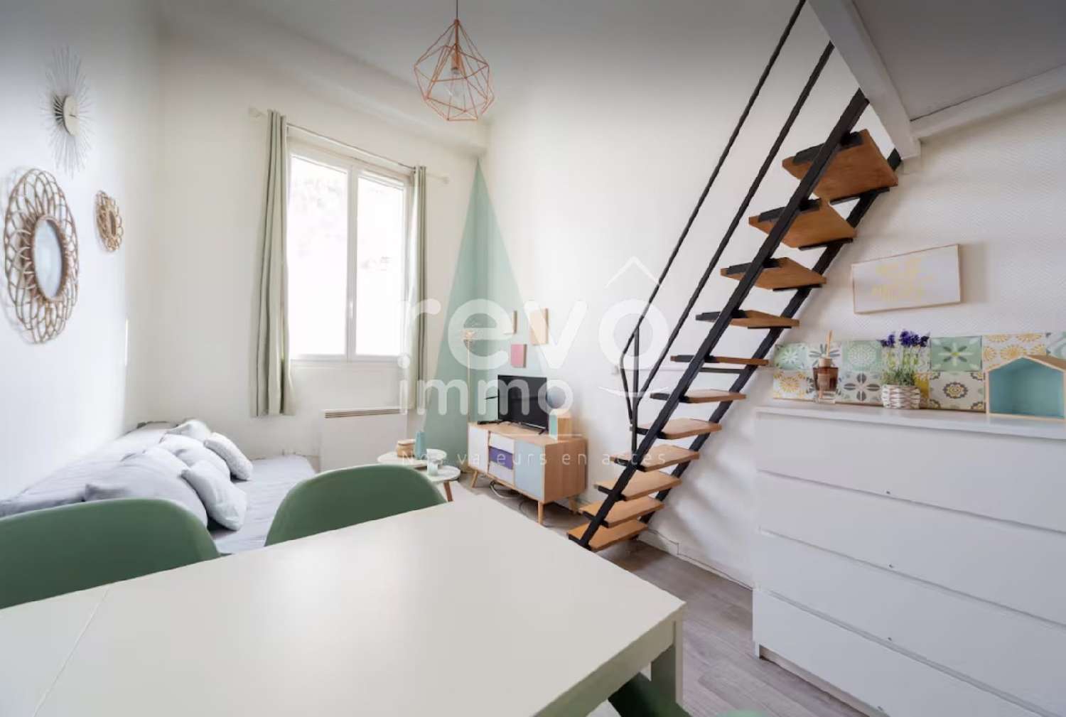 kaufen Wohnung/ Apartment Lyon 9e Arrondissement Rhône 3